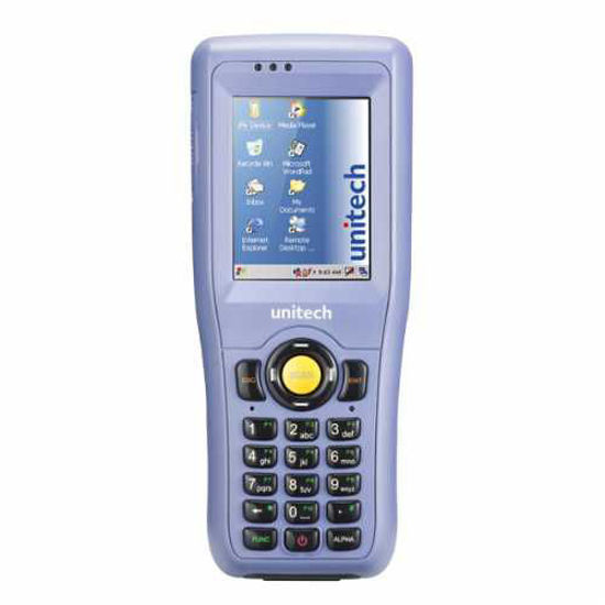 Picture of Unitech HT682